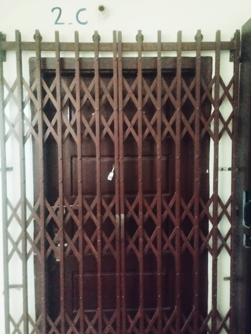 Unfurnished 3bhk in Guwahati Home, Udayan Path, Dwaraka Nagar, Bormotoria, Guwahati, Assam, India for Rent